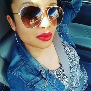 Meet your Posher, Celeste